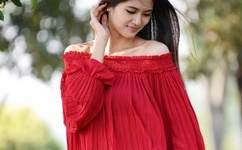 半只狐狸直播单手压M249视频